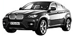 BMW E71 U1644 Fault Code