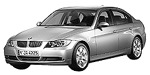 BMW E90 U1644 Fault Code