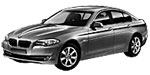 BMW F10 U1644 Fault Code